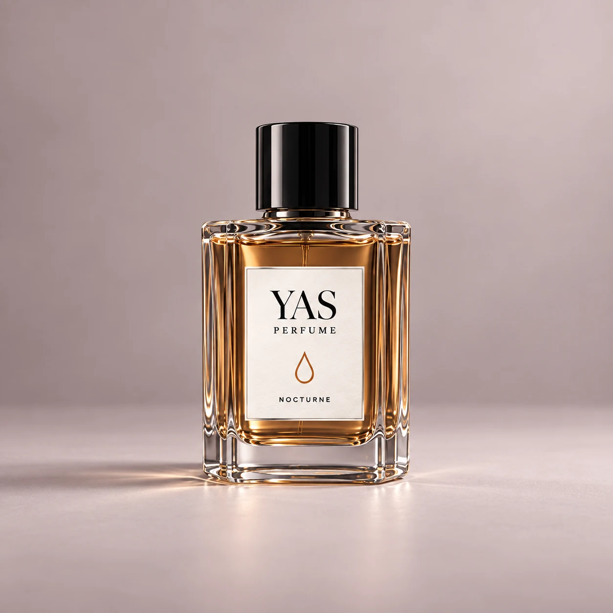 Nocturne, YAS Perfume